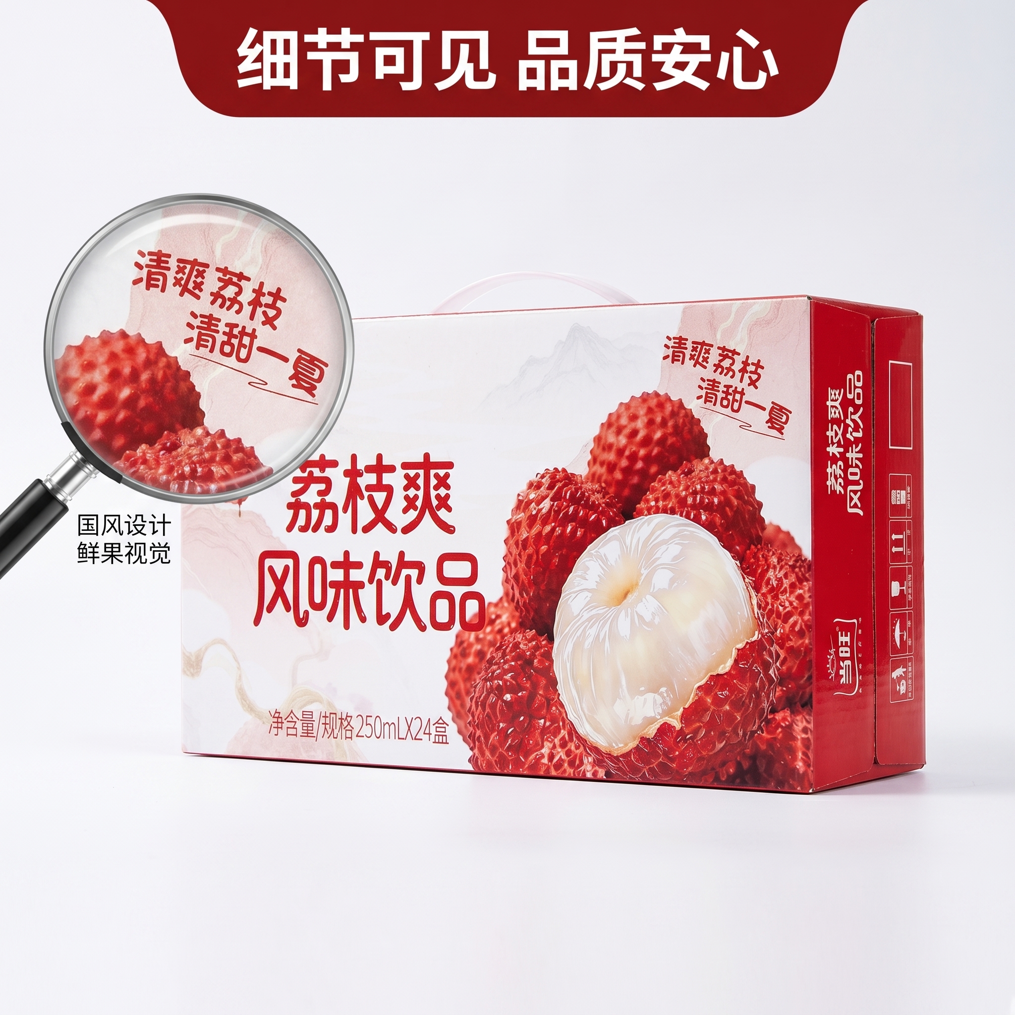 创意预览图